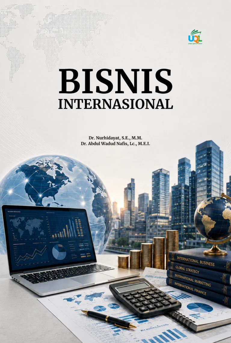 BISNIS INTERNASIONAL